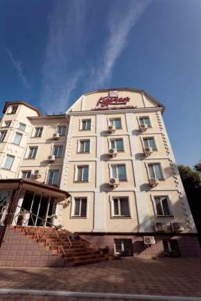 Kurmet Hotel